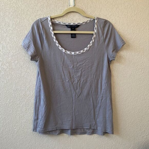 Marc by Marc Jacobs Short Sleeve Tee T-Shirt Size M - Picture 1 of 10